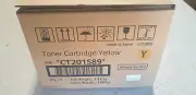 Genuine Xerox CT201589 Yellow Toner for DocuCentre IV C5580 C6680 C7780