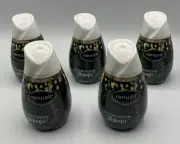 5 Renuzit Special Edition EVERGREEN MAGIC Scent Solid Gel Air Freshener 7.0 oz.