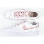 正品NIKE COURT VISION LOW 基本款 運動鞋 CD5434-113 白 女鞋