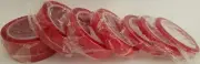 3M Transparent Clear Acrylic Auto Car Truck Double Sided Adhesive Tape 9.8 Feet