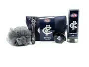 Carlton Blues Wet Pack with Accessories