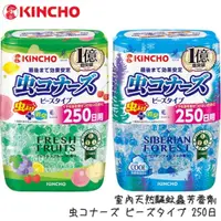 在飛比找蝦皮購物優惠-【貳陸】日本 金鳥 KINCHO 室內天然驅蚊蟲芳香劑 25