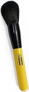 Ammo by Mig Dust Remover Brush 2, Black/Yellow