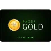 Razer Gold $100 (Digital Download)