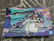 HG 1/144 Gundam Tri-Age Magnum