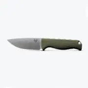 Benchmade 15006-01 Steep Country Fixed Blade