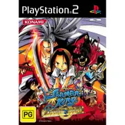 Shaman King (PS2) [Pre-Owned]