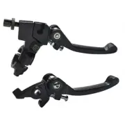 22mm BRAKE CLUTCH LEVER Thumpstar 50/125cc 140cc 150cc Pit Dirt bike ATV Atomik