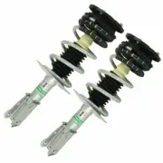 Front Left Right Complete Strut Assembly fits 95-99 Chevrolet Cavalier (for: Chevrolet)