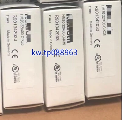 one for inbox HM20-2X/400-C-K35 Pressure transducer @t