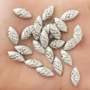 Cat Horse Eye Resin Flatback Rhinestone Scrapbooking Wedding Embellishment Craft