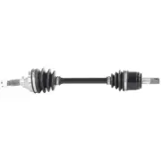 TrakMotive Drive Axle Front KAW-7010 BPF