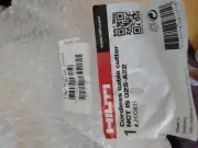 Hilti Cordless Cable Cutter NCTIS 025-A22 #2172835