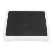 Bath Shower Step Stool Non Slip Step Platform Portable Step Riser With Anti EOM