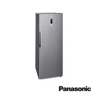在飛比找全國電子優惠-Panasonic 380L直立式冷凍櫃 NR-FZ383A