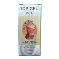 在飛比找蝦皮購物優惠-【Eileen小舖】TOP-GEL MCA  ALOE 蘆薈