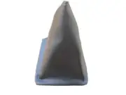 ✅ Original Black Shift Boot VW Rabbit Golf/Jetta/Caddy Mk1 FREE SHIPPING ✅