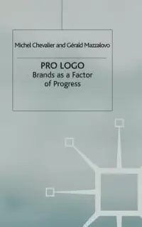 在飛比找博客來優惠-Pro Logo: Brands As a Factor o