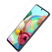 H Anti-burst Anti-explosion Tempered Glass Screen Protector for Samsung Galaxy A71