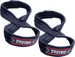 Power System Figure 8 Straps straps red color L/XL 2 pieces