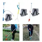 Fertilizer Spreader Garden Planting Tool Agricultural Backpack Manure