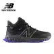 NEW BALANCE 防潑水 男慢跑鞋-黑-MTGAMGB1-2E US8 黑色