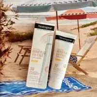 在飛比找蝦皮購物優惠-Neutrogena Purescreen SPF30 露得