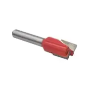 Big Horn 19656 1/2 Inch Hinge Mortising Carbide Router Bit