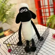 40,60CM Shaun the Sheep Plush Toy Plush Soft Toy New Gift