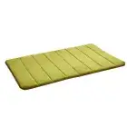 Shower Mat Comfortable Non-slip Soft Memory Foam Non Slip Bath Mat Soft