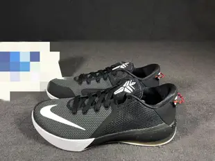 ZOOM KOBE VENOMENON 6科比毒液實戰篮球鞋 897657-004US12