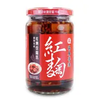 在飛比找PChome商店街優惠-瑞春紅麴豆腐乳380g