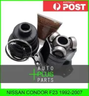 Fits NISSAN CONDOR F23 Inner Joint 27X126