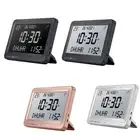 Muslim Prayer Clock Digital Clock Gift Calendar Azan Alarm