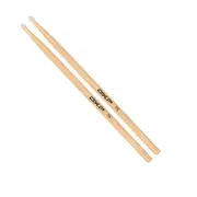 DXP 7AN Oak Drum Sticks - Nylon Tip Pair
