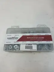 Washer Assortment 2NRZ9