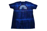 Neff Mens Blue Lonely Wash Tee Shirt NWT M