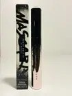 Fenty Beauty By Rihanna~Full Frontal Volume, LIft & Curl Mascara~Cuz Im Black~0.