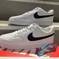 在飛比找蝦皮購物優惠-NIKE COURT VISION LO /CD5463-1