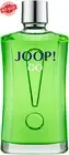 Joop Go EDT Spray 200ml Men’s Eau De Toilette Fragrance Cologne