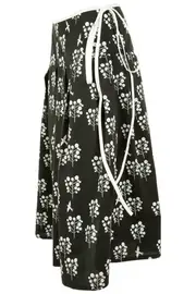 Petticoat Skirt--BIR-029-1