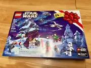 lego star wars advent calendar 75279