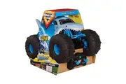 Monster Jam - Rc Megalodon - Storm