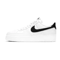 在飛比找蝦皮商城優惠-Nike 休閒鞋 Air Force 1 '07 白 黑勾 