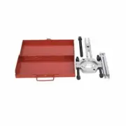 Tusk Crank Bearing Gear Puller Set Tool Atv Dirt Bike Crankshaft Bottom End