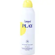 Spf50 Antioxidant Body Mist With Vitamin C --177ml/6oz