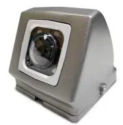 Truck Camera- Side Mounted. New. 3rd Eye Mobile Vehicle AWT2049SC36