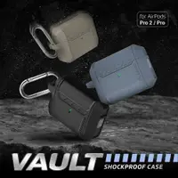 在飛比找蝦皮購物優惠-JTLEGEND Airpods Pro 2 Vault 防