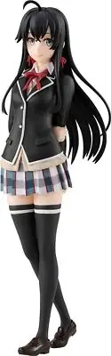 Good Smile My Teen Romantic Comedy Snafu Climax: Yukino Yukinoshita Pop Up Parad