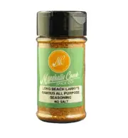 Marshalls Creek Spices Long Beach Larry's All Purpose Blend, No Salt Mini Jar